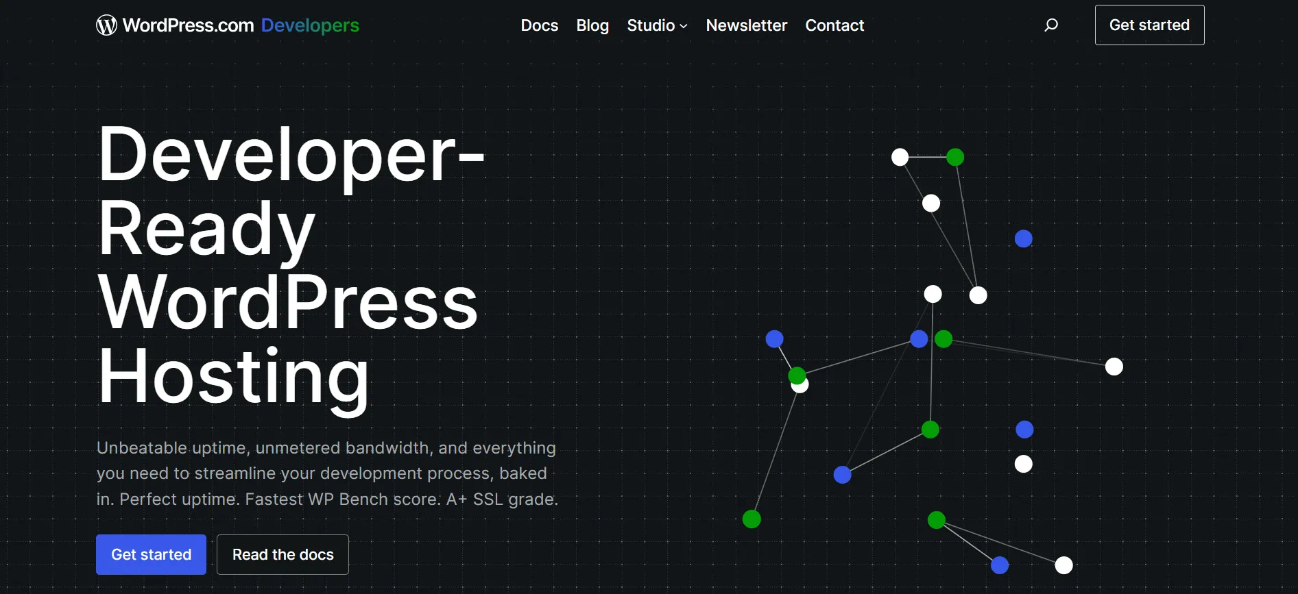 Wordpress Developer Ready