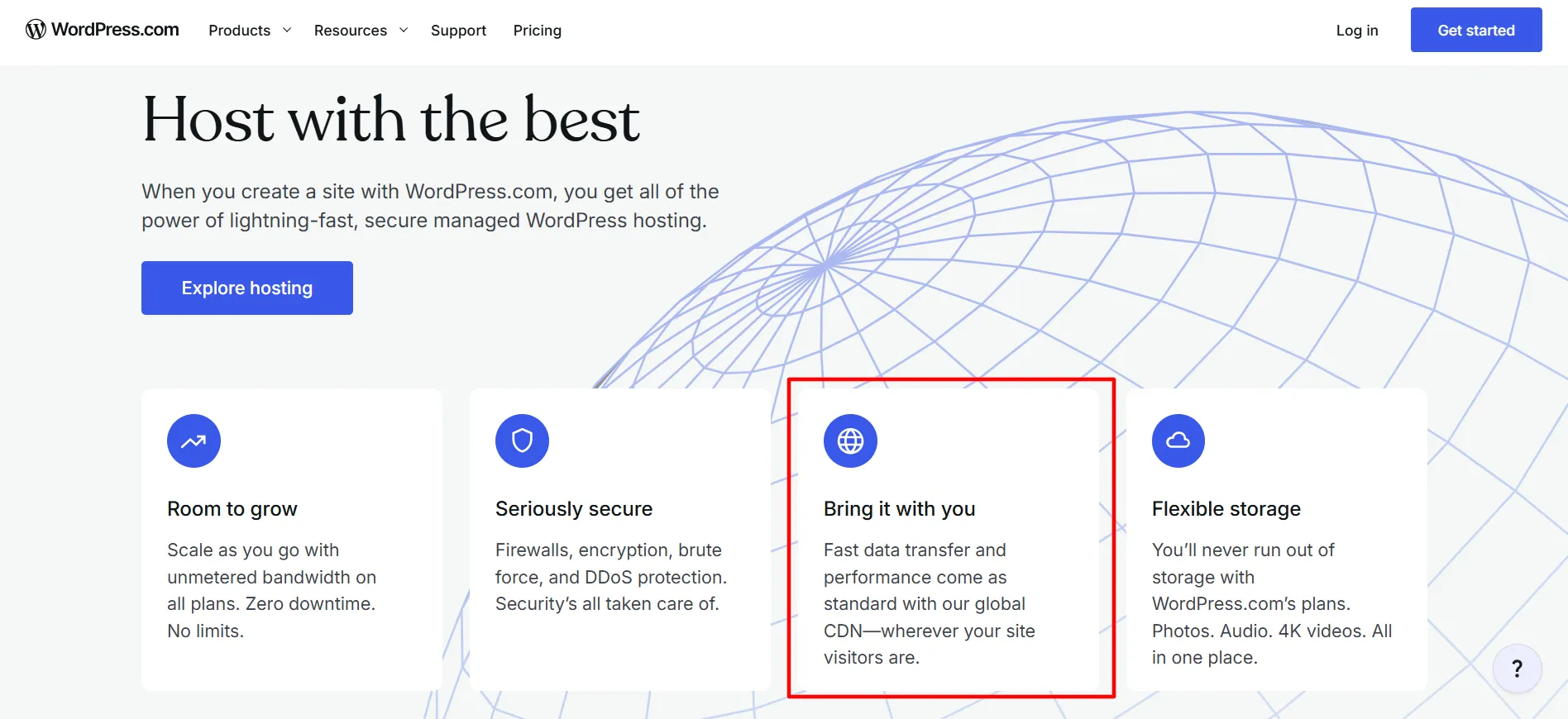 Wordpress Performance