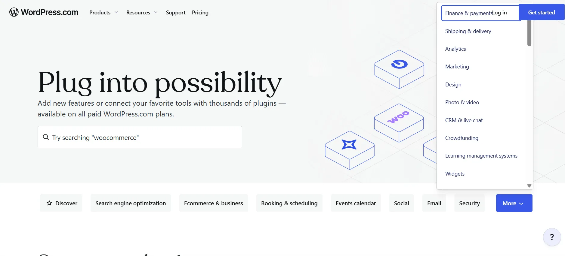 Wordpress Plugins